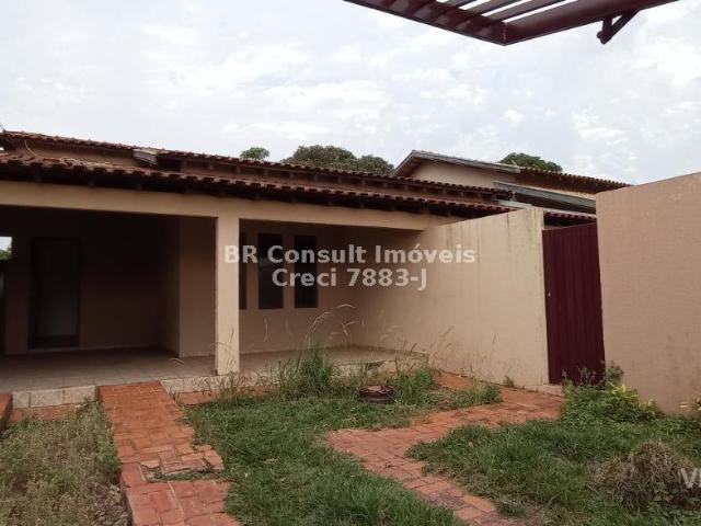 Casa aluguel em Adelina, Campo Grande