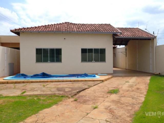 Casa aluguel em Região Geográfica Imediata de Campo Grande, Campo Grande
