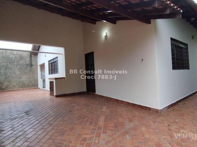 Casa aluguel em Região Geográfica Imediata de Campo Grande, Campo Grande