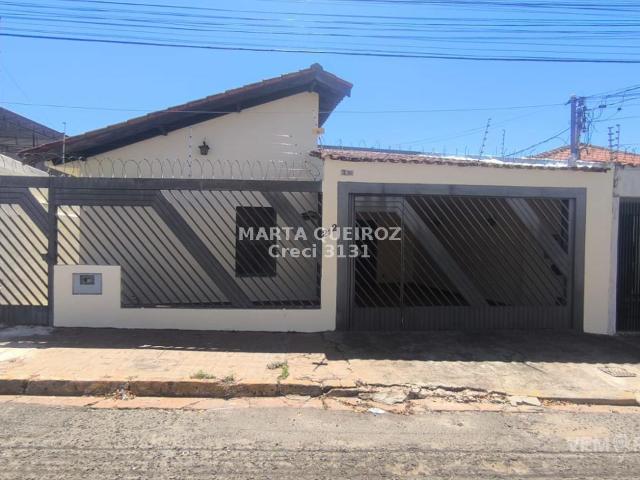 Casa aluguel em Região Geográfica Imediata de Campo Grande, Campo Grande