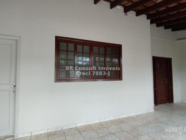 Casa aluguel em Região Geográfica Imediata de Campo Grande, Campo Grande
