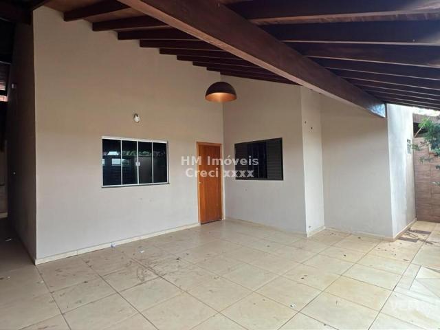Casa aluguel em Morumbi B, Campo Grande