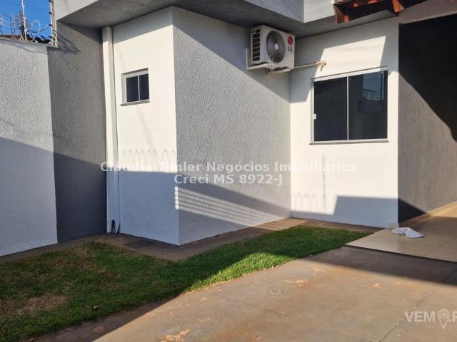 Casa aluguel em Região Geográfica Imediata de Campo Grande, Campo Grande