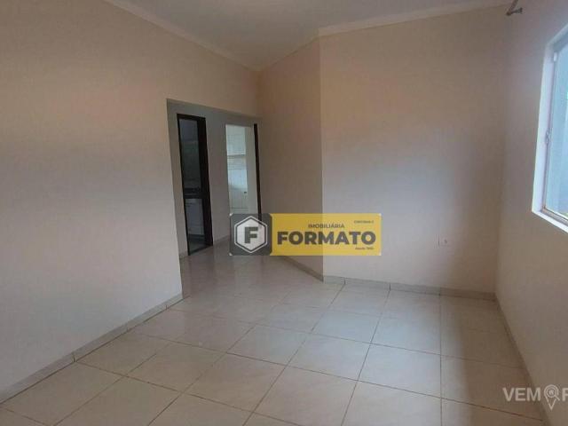 Casa aluguel em Região Geográfica Imediata de Campo Grande, Campo Grande