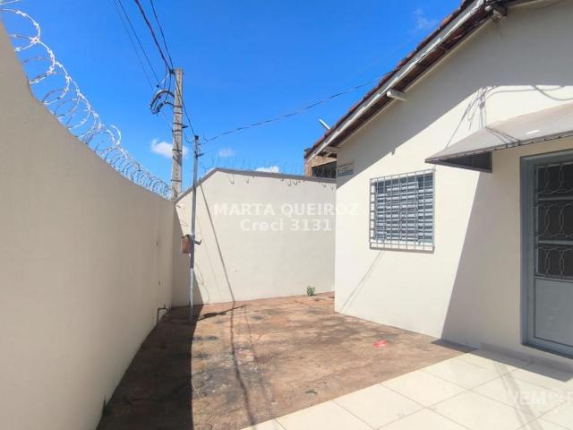 Casa aluguel em Região Geográfica Imediata de Campo Grande, Campo Grande