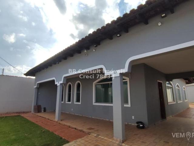 Casa aluguel em Região Geográfica Imediata de Campo Grande, Campo Grande