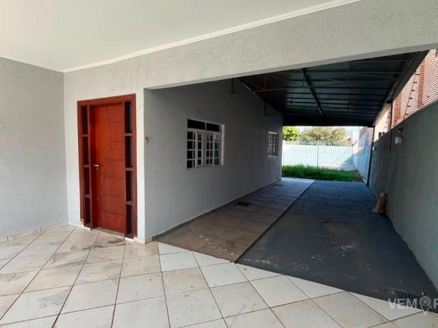 Casa aluguel em Região Geográfica Imediata de Campo Grande, Campo Grande