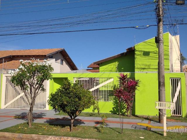 Casa aluguel em Região Geográfica Imediata de Campo Grande, Campo Grande