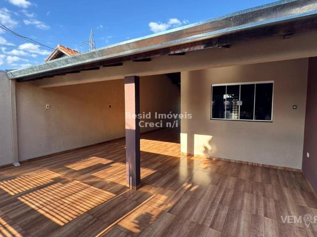 Casa aluguel em Região Geográfica Imediata de Dourados, Rio Brilhante