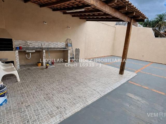 Casa aluguel em Região Geográfica Imediata de Campo Grande, Campo Grande
