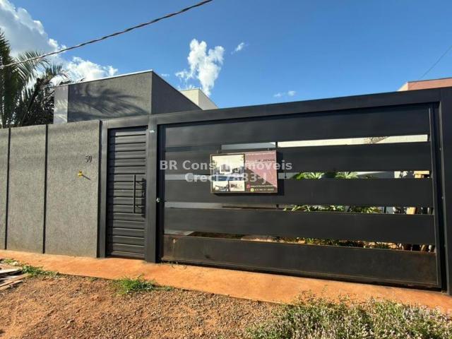 Casa aluguel em Região Geográfica Imediata de Campo Grande, Campo Grande