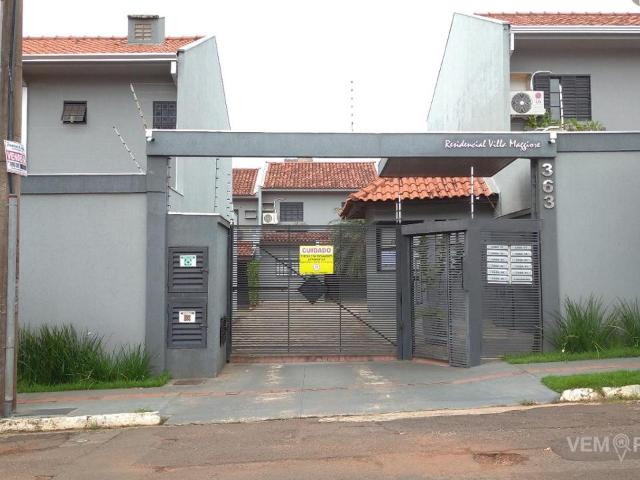 Casa aluguel em Região Geográfica Imediata de Campo Grande, Campo Grande