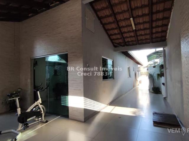 Casa aluguel em Região Geográfica Imediata de Campo Grande, Campo Grande