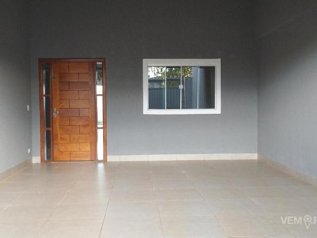 Casa aluguel em Vitrine, Campo Grande