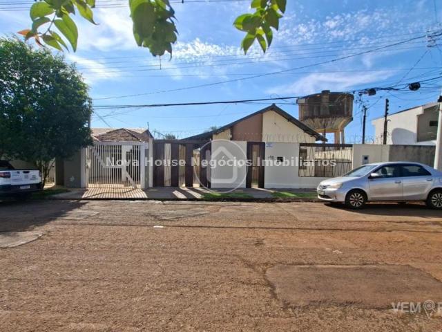 Casa aluguel em Região Geográfica Imediata de Campo Grande, Campo Grande