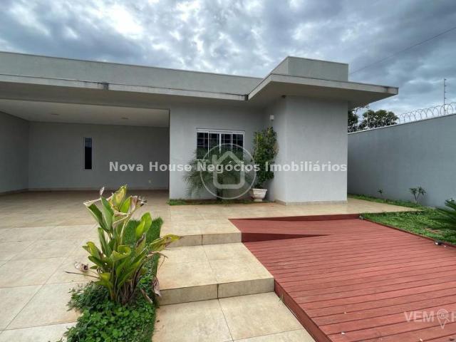 Casa aluguel em Região Geográfica Imediata de Campo Grande, Campo Grande