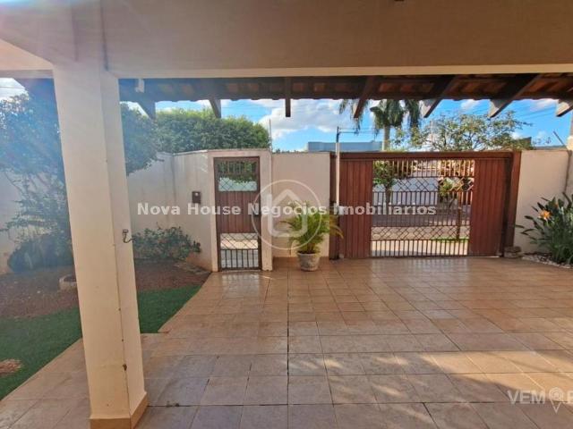 Casa aluguel em Região Geográfica Imediata de Campo Grande, Campo Grande