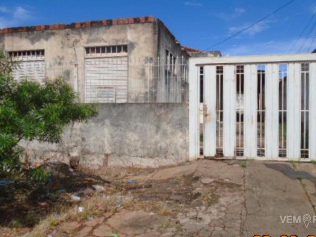 Casa aluguel em Região Geográfica Imediata de Campo Grande, Campo Grande