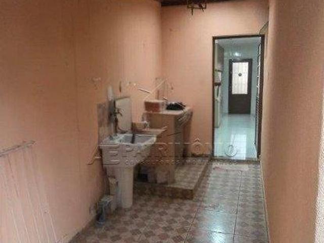 Casa venda em Jardim Sandra, Sorocaba