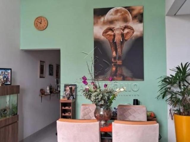 Casa venda em Sorocaba