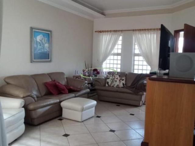 Casa venda em Jardim Brasil, Catanduva