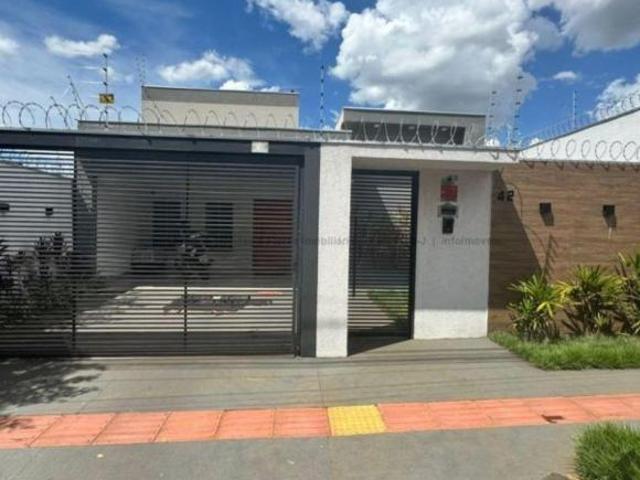 Casa venda em Região Geográfica Imediata de Campo Grande, Campo Grande