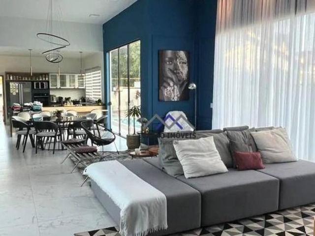 Casa venda em Região Imediata de Jundiaí, Jundiaí