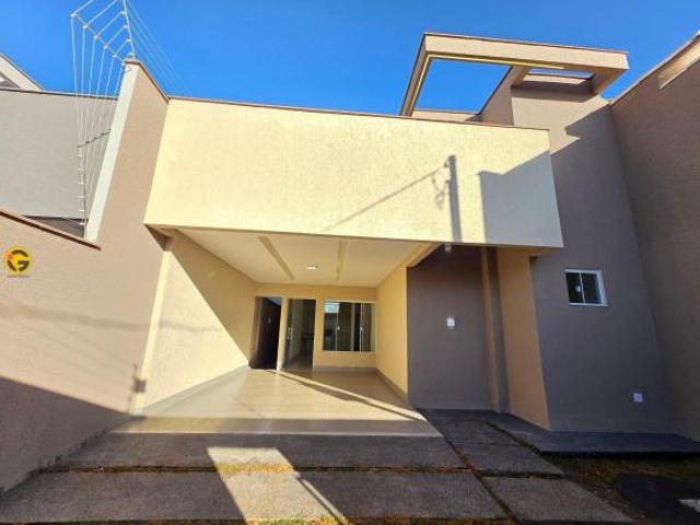Casa venda em Região Geográfica Imediata de Goiânia, Aparecida de Goiânia