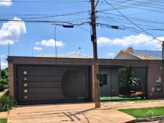 Casa venda em Região Geográfica Imediata de Campo Grande, Campo Grande