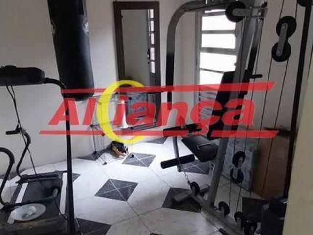 Casa venda em Vila Jardim Zimbardi, Guarulhos