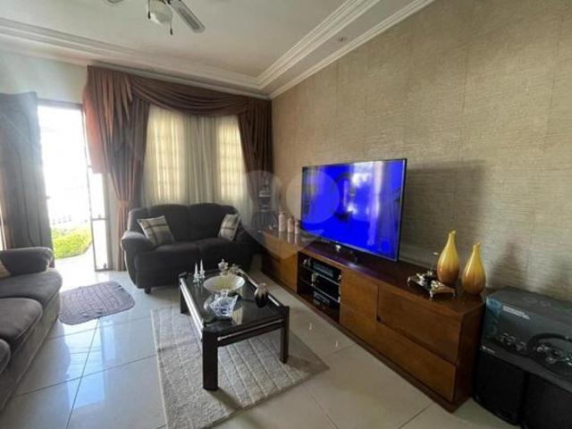 Casa venda em Taboão da Serra