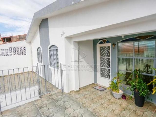 Casa venda em Votorantim