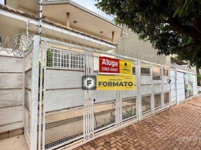 Casa aluguel em Região Geográfica Imediata de Campo Grande, Campo Grande