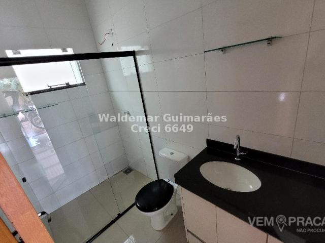 Casa aluguel em Jardim América, Campo Grande