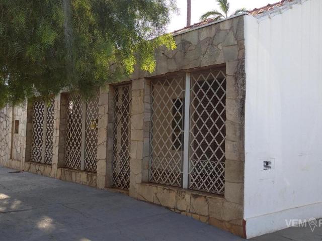 Casa aluguel em Região Geográfica Imediata de Campo Grande, Campo Grande