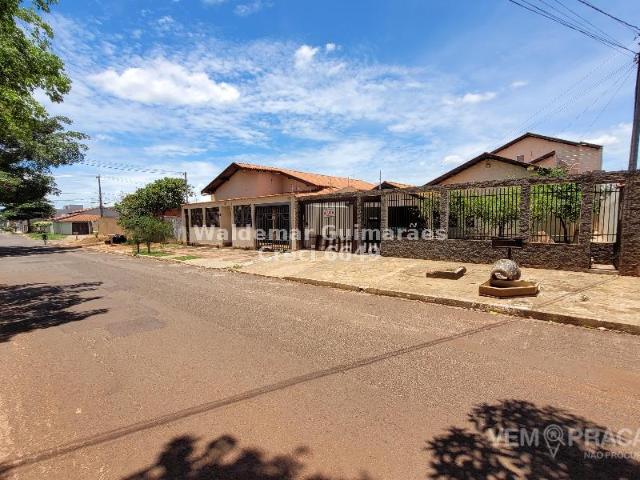 Casa aluguel em Região Geográfica Imediata de Campo Grande, Campo Grande