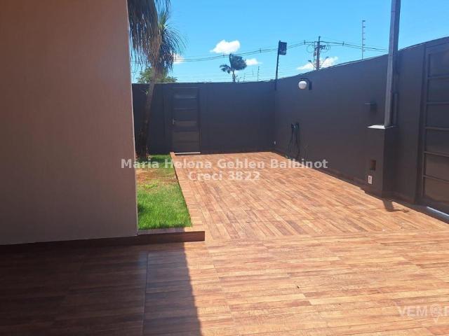Casa aluguel em Região Geográfica Imediata de Campo Grande, Campo Grande