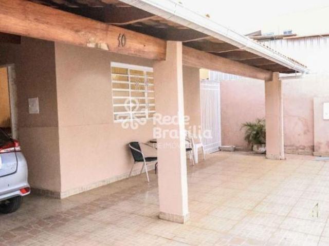 Casa venda em Brasília, Plano Piloto