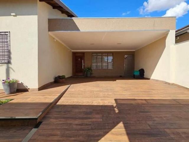 Casa venda em Região Geográfica Imediata de Campo Grande, Campo Grande