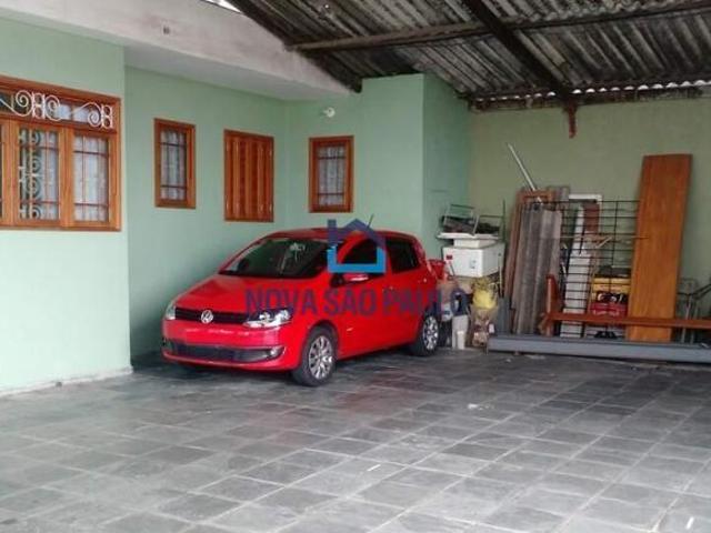 Casa venda em Vila Sebastião Afonso, São Paulo