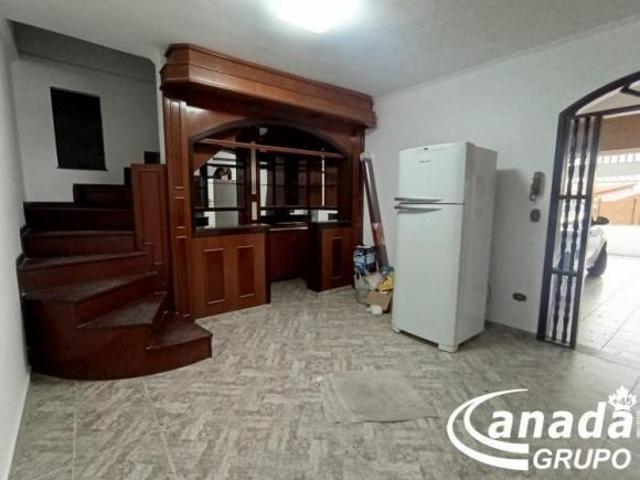 Casa venda em Jardim Nova América, Osasco