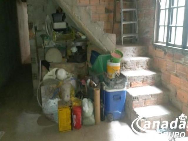 Casa venda em Jardim São Silvestre, Osasco