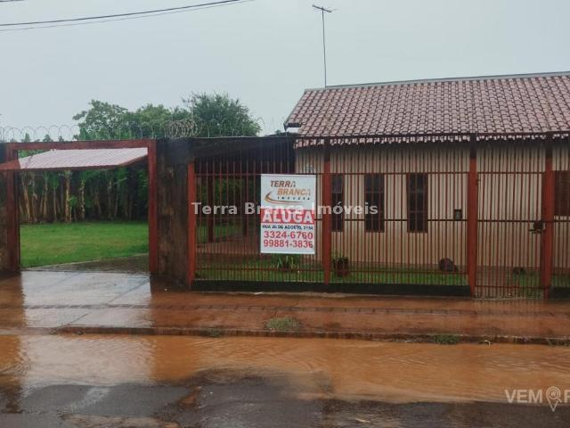 Casa aluguel em Região Geográfica Imediata de Campo Grande, Campo Grande