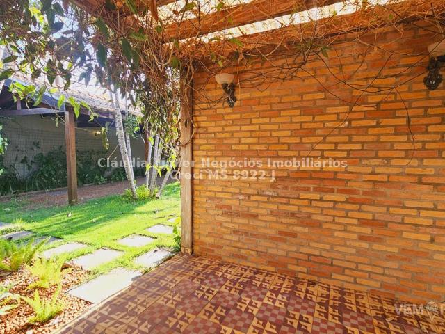 Casa aluguel em Região Geográfica Imediata de Campo Grande, Campo Grande