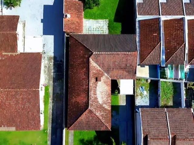 Terreno venda em Região Geográfica Imediata de Paranaguá, Matinhos