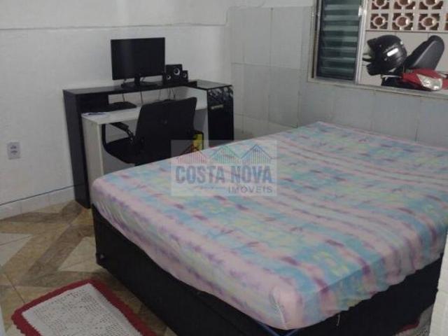 Casa venda em Parque Continental, São Vicente