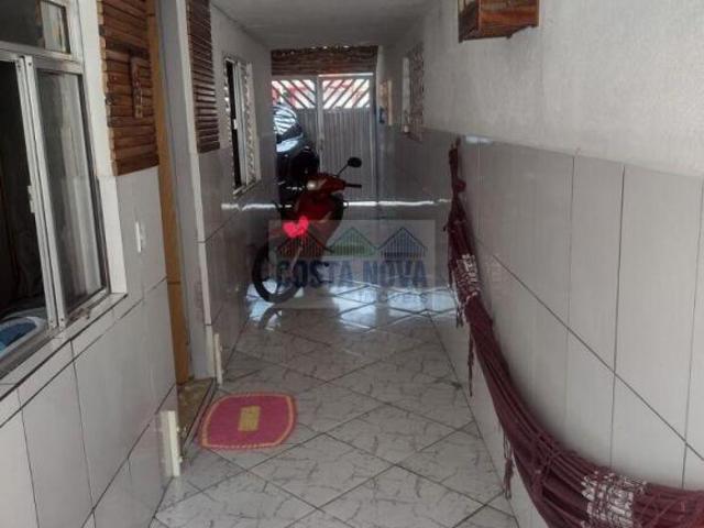 Casa venda em Região Imediata de Santos, Região Metropolitana da Baixada Santista