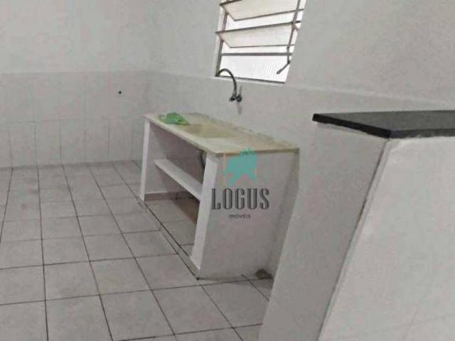 Casa venda em Jardim Santo Ignácio, São Bernardo do Campo