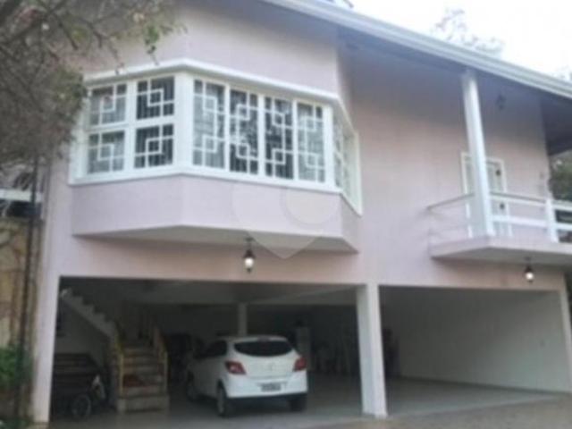 Casa venda em Vila São José, Mairiporã