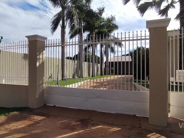Casa aluguel em Jaraguari